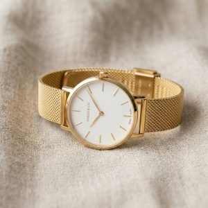 Classic Watch
