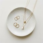 Dainty Minimalist Jewellery