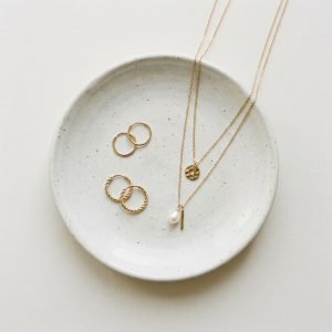 Dainty Minimalist Jewellery