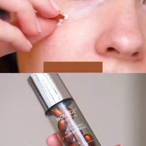 NovAge+ Proceuticals 20% Vitamin C Facial Capsules
