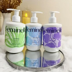 Oriflame Feminelle Intimate Wash (3 Variants)